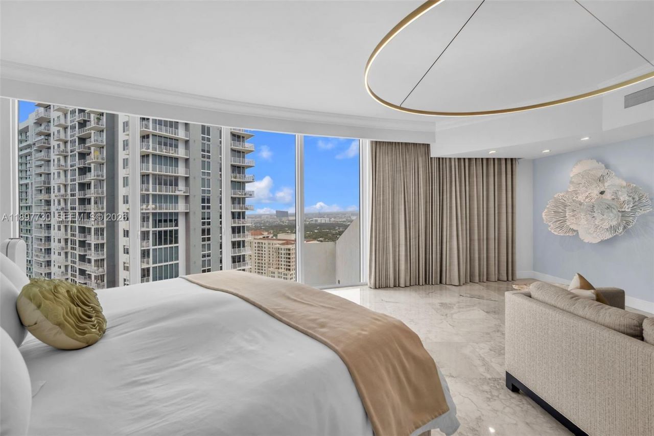 333 Las Olas Way, Unit 3706, Fort Lauderdale, FL 33301 Photo