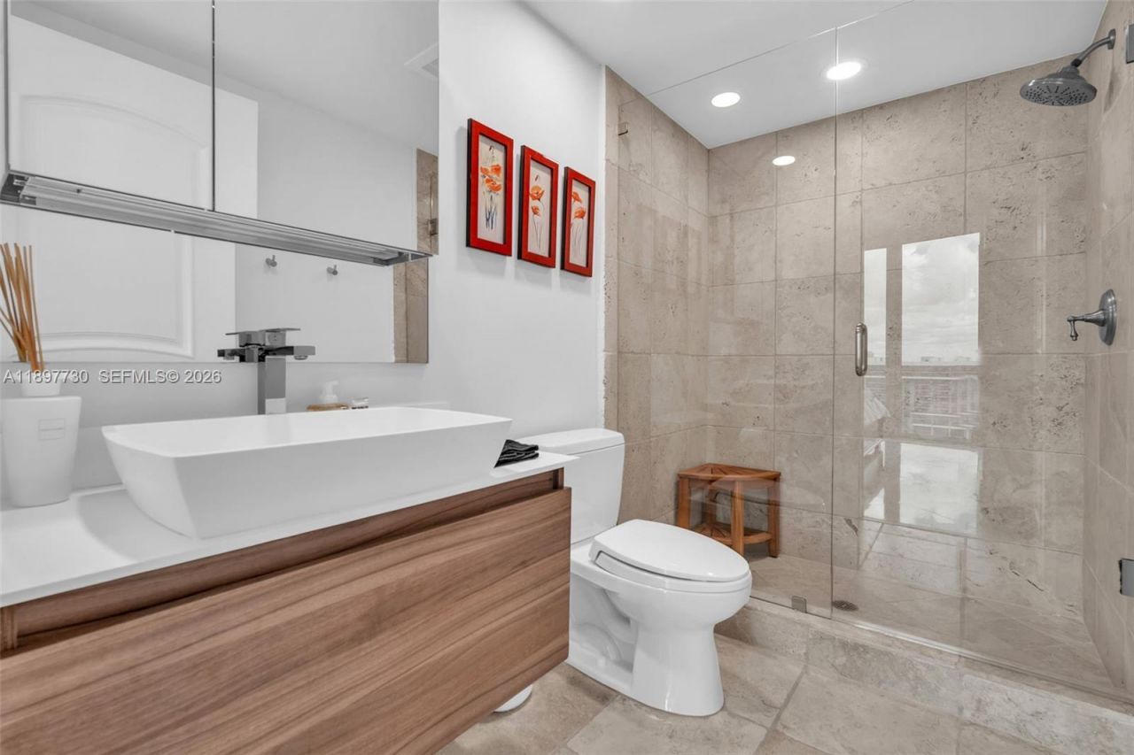 333 Las Olas Way, Unit 3706, Fort Lauderdale, FL 33301 Photo