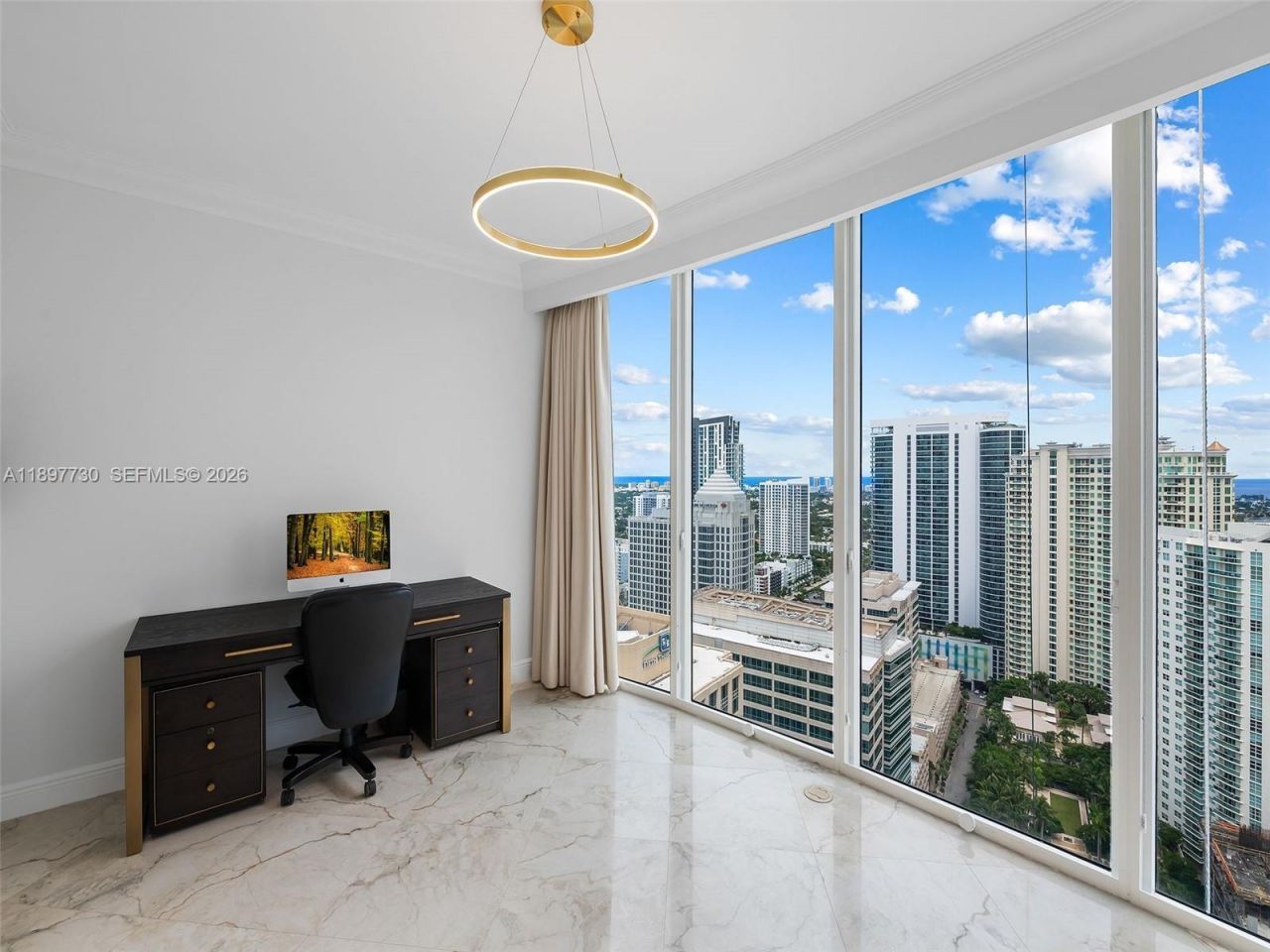 333 Las Olas Way, Unit 3706, Fort Lauderdale, FL 33301 Photo