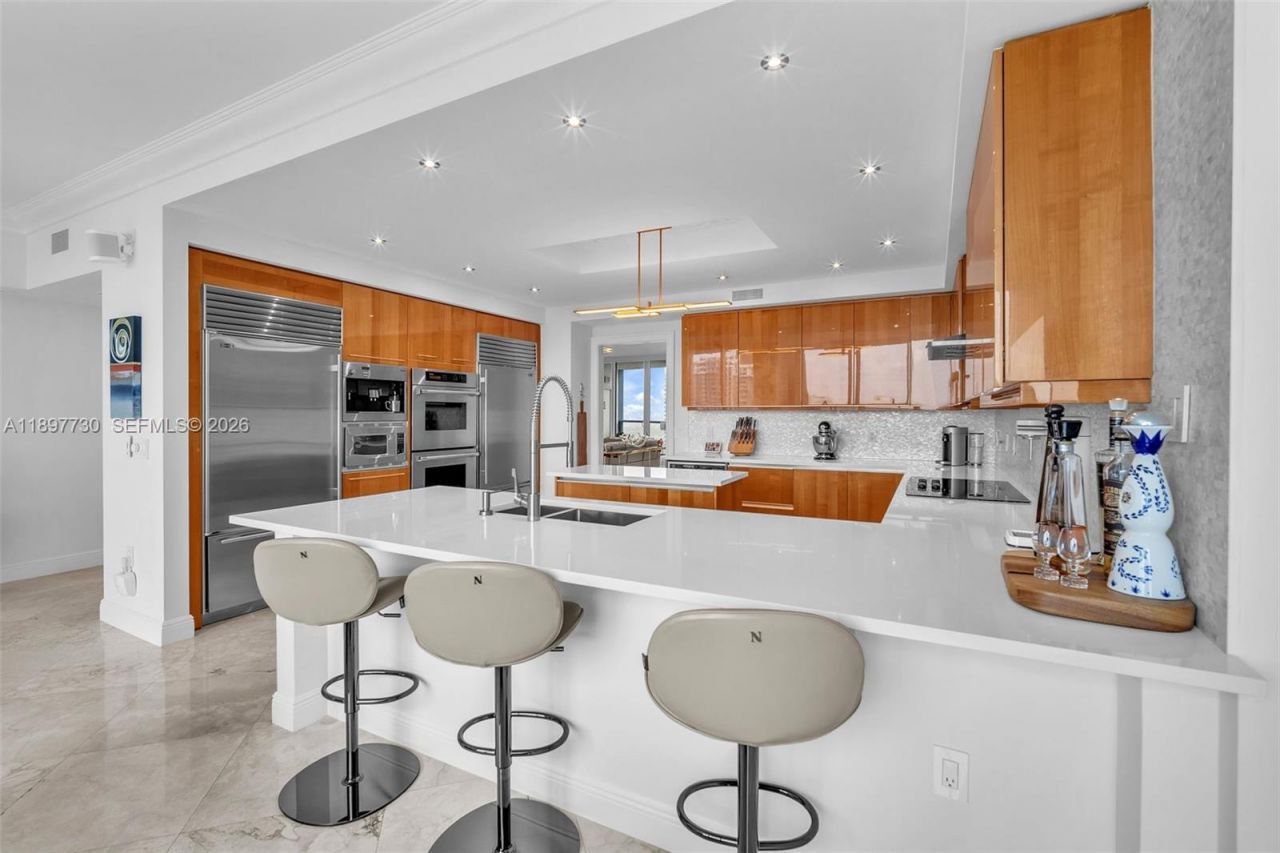 333 Las Olas Way, Unit 3706, Fort Lauderdale, FL 33301 Photo