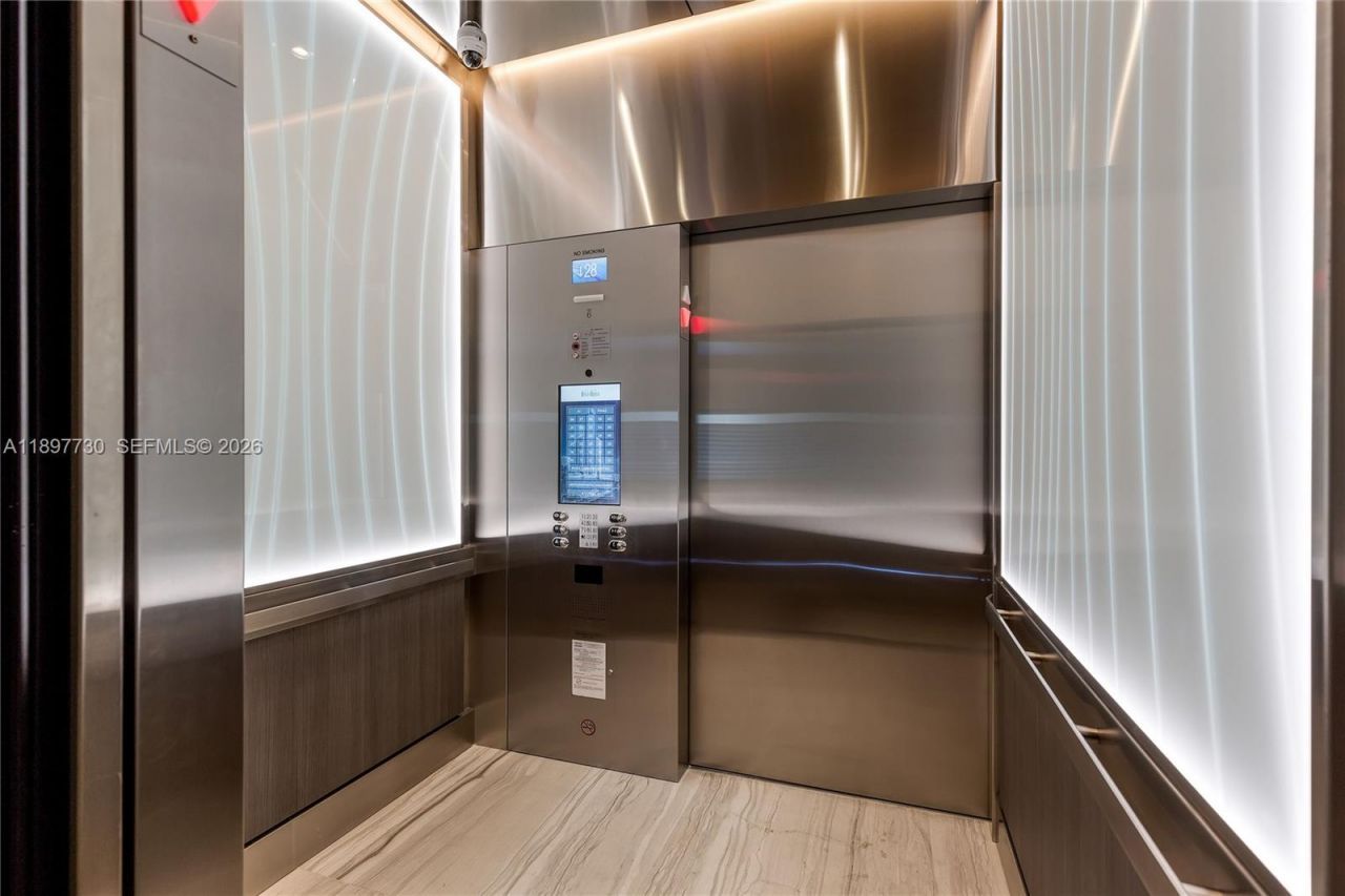 333 Las Olas Way, Unit 3706, Fort Lauderdale, FL 33301 Photo