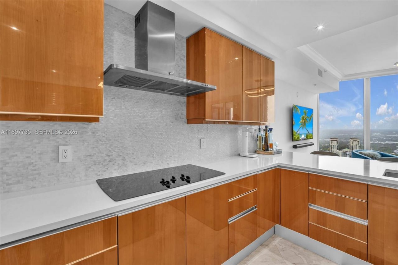 333 Las Olas Way, Unit 3706, Fort Lauderdale, FL 33301 Photo