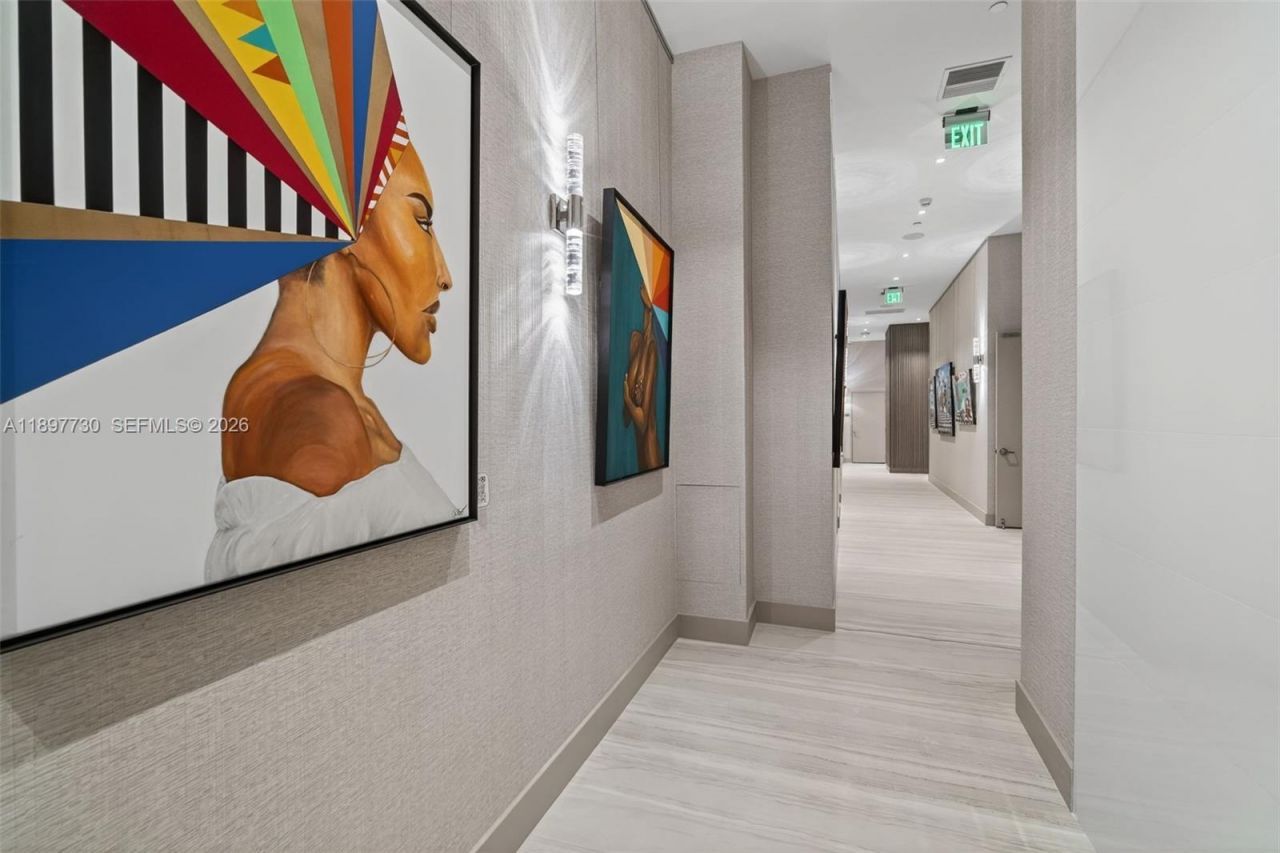 333 Las Olas Way, Unit 3706, Fort Lauderdale, FL 33301 Photo