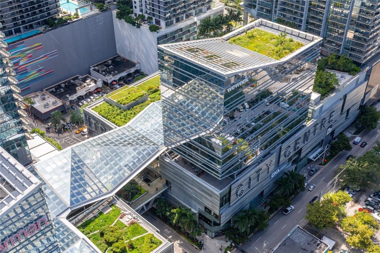 68 SE 6th St, Unit 3906, Miami, FL 33131 Photo