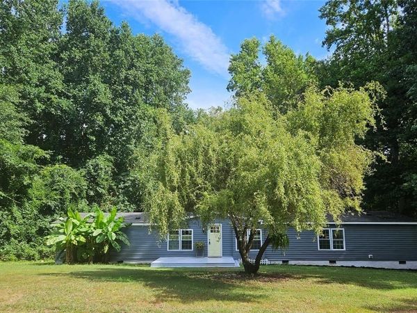 3107 Balkan Dr, York, SC 29745