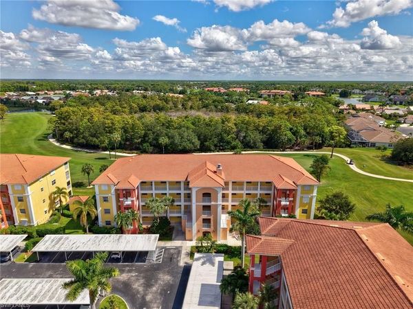 6824 Sterling Greens PL, Unit 3303, NAPLES, FL 34104