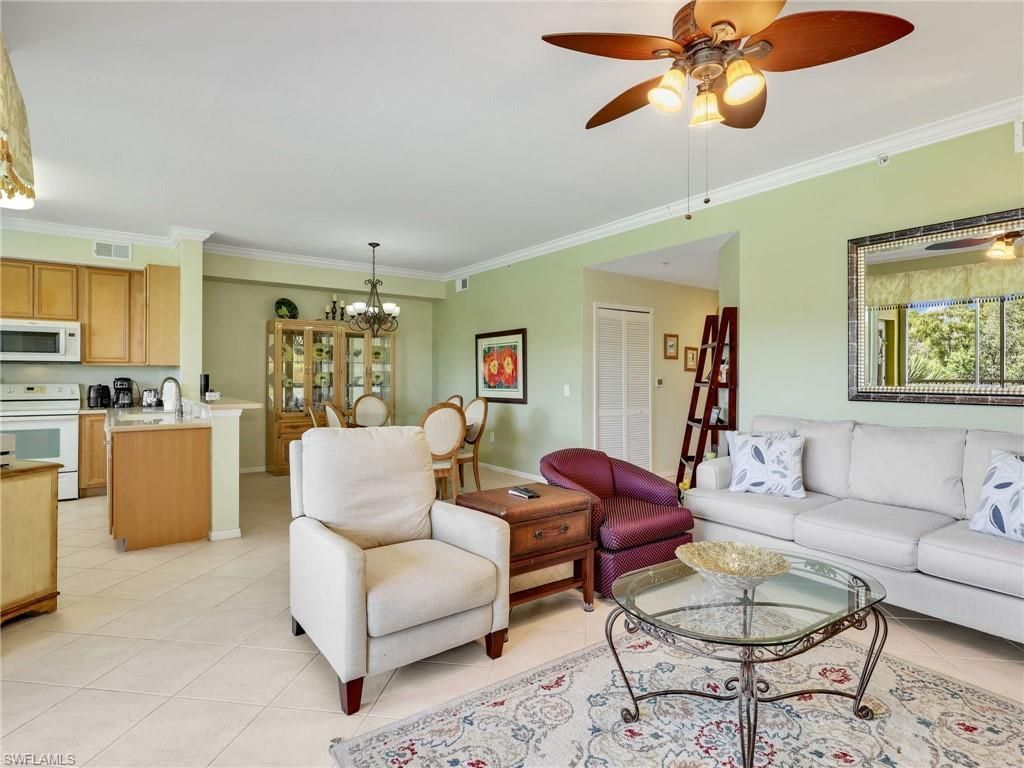 6824 Sterling Greens Pl, Unit 3303, Naples, FL 34104 Photo