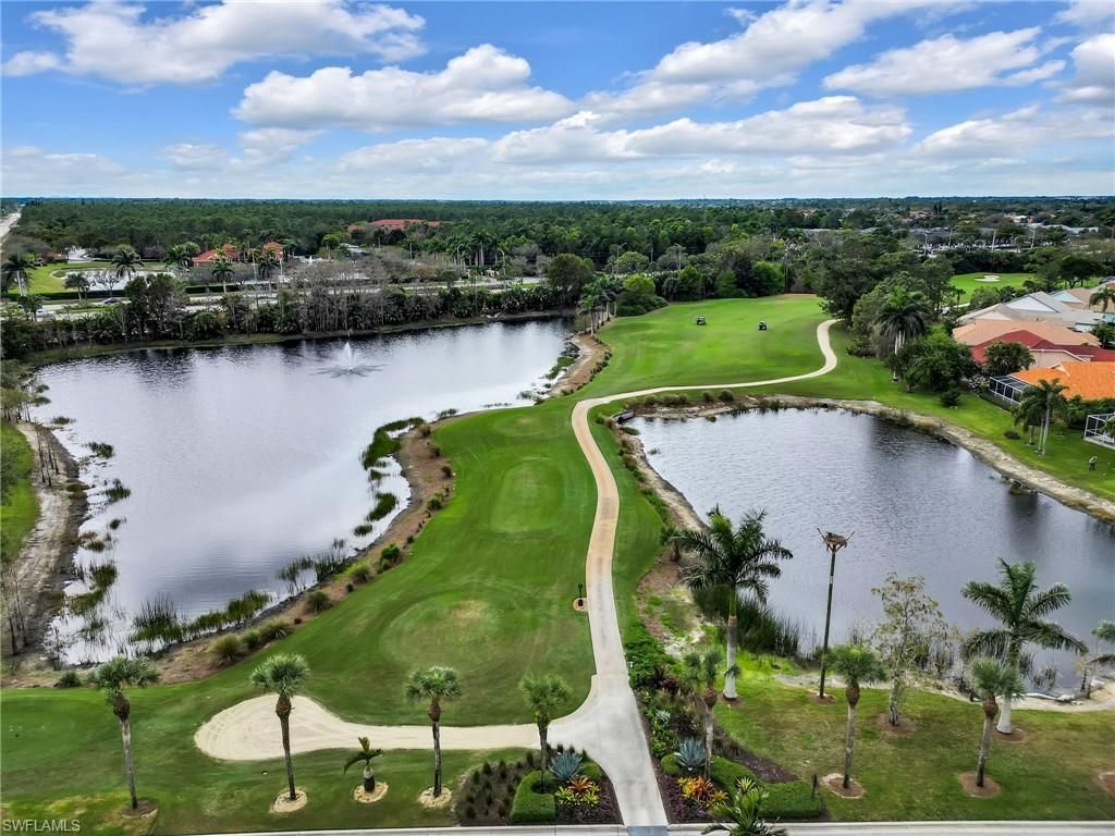 6824 Sterling Greens Pl, Unit 3303, Naples, FL 34104 Photo