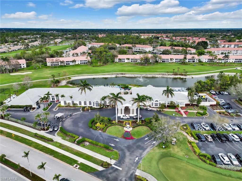 6824 Sterling Greens Pl, Unit 3303, Naples, FL 34104 Photo