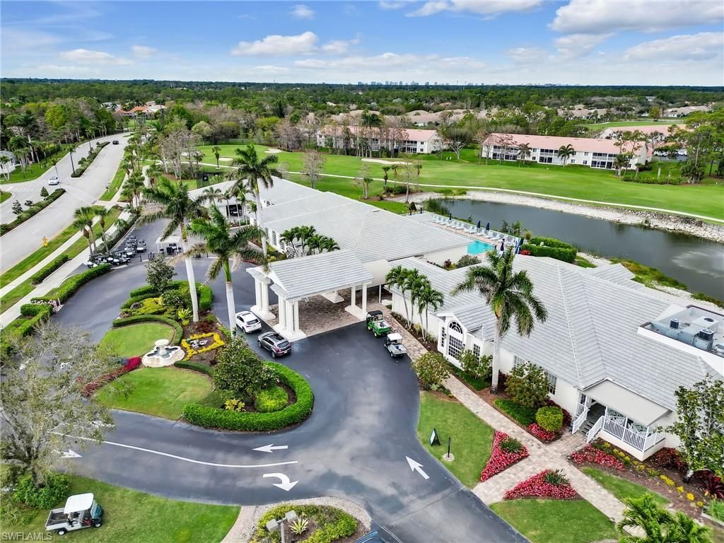 6824 Sterling Greens Pl, Unit 3303, Naples, FL 34104 Photo