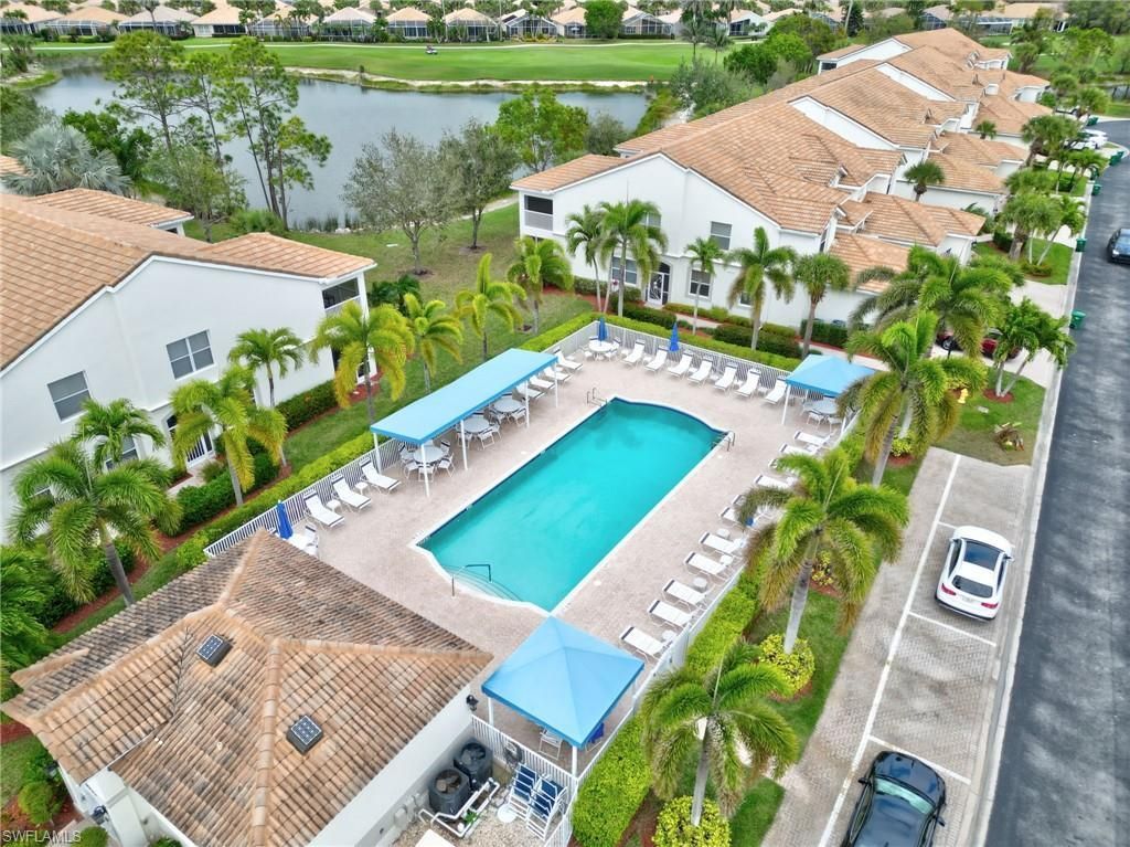 6824 Sterling Greens Pl, Unit 3303, Naples, FL 34104 Photo