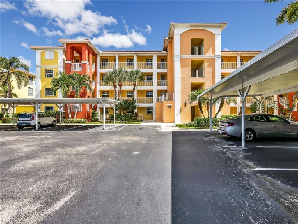 6824 Sterling Greens Pl, Unit 3303, Naples, FL 34104 Photo