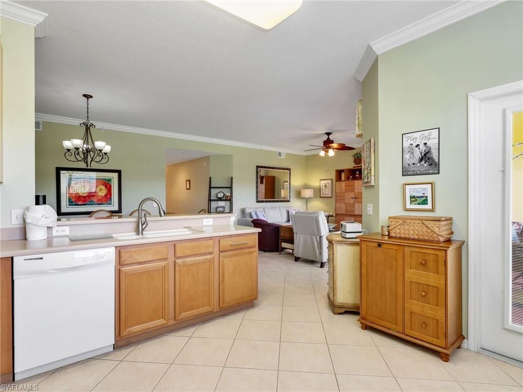 6824 Sterling Greens Pl, Unit 3303, Naples, FL 34104 Photo