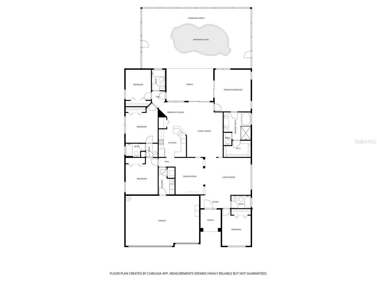 9020 N River Road, Tampa, FL 33635 Photo