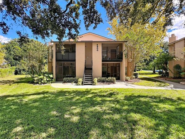 4800 S SEMORAN BOULEVARD, Unit 106, ORLANDO, FL 32822