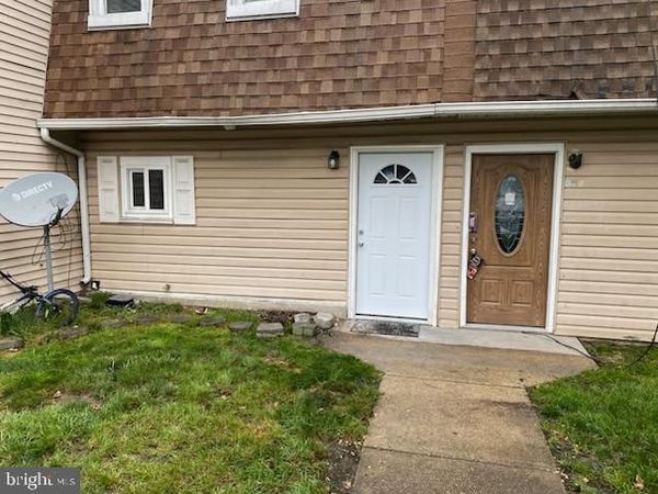 511 LA CASCATA, CLEMENTON, NJ 08021