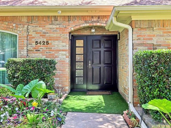 5425 Northmoor Drive, Dallas, TX 75229