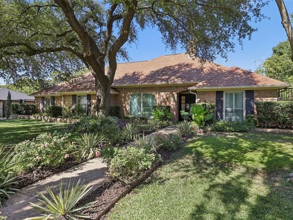 5425 Northmoor Drive, Dallas, TX 75229