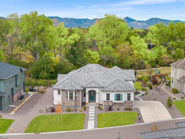 5 Latigo Place, Littleton, CO 80123