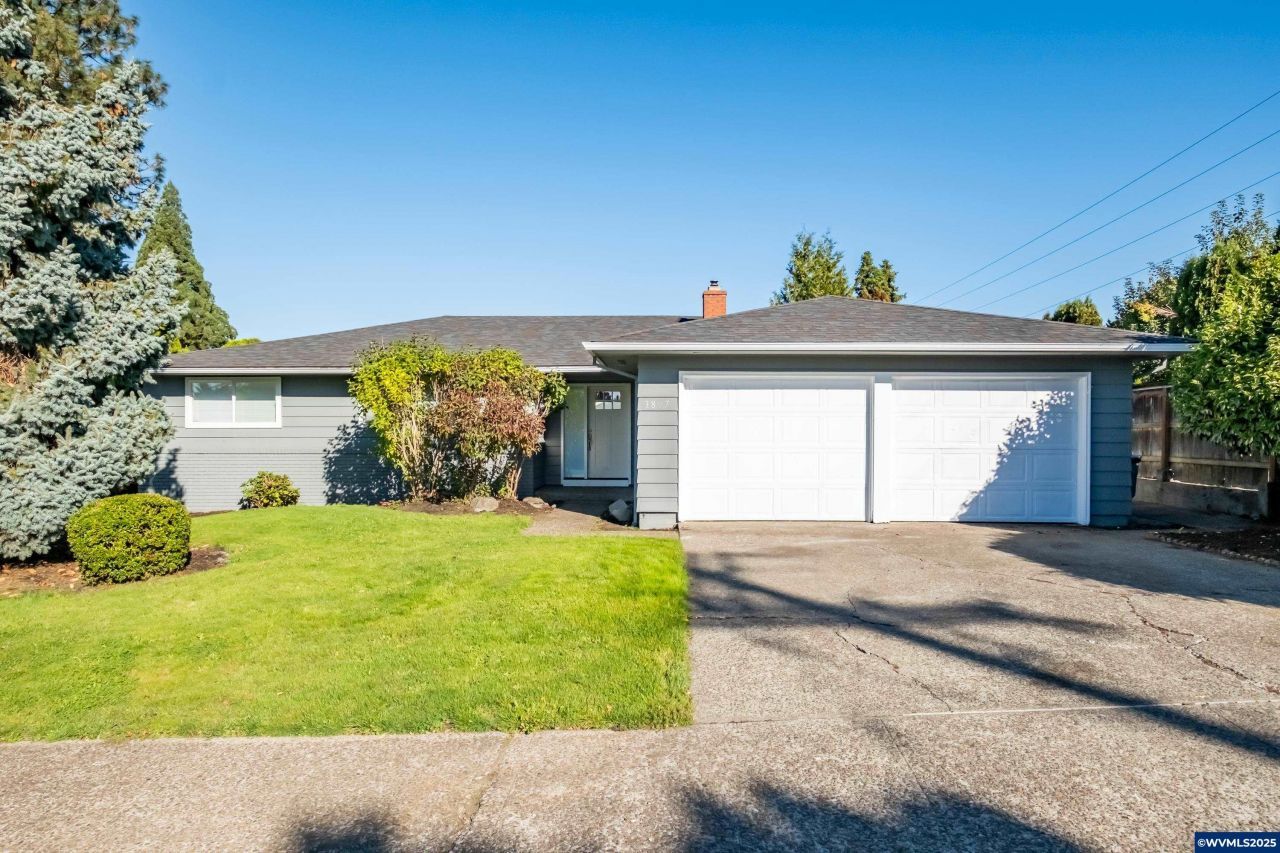 3897 Glenwood Lp Se, Salem, OR 97317 Main Photo