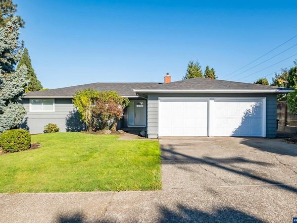 3897 Glenwood Lp SE, Salem, OR 97317