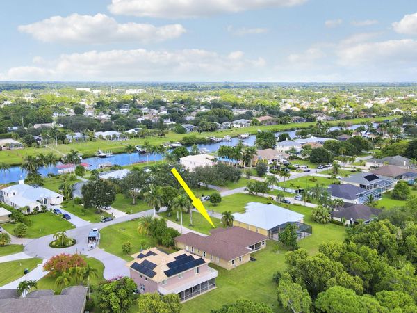 164 SE Osprey Ridge, Port St. Lucie, FL 34984