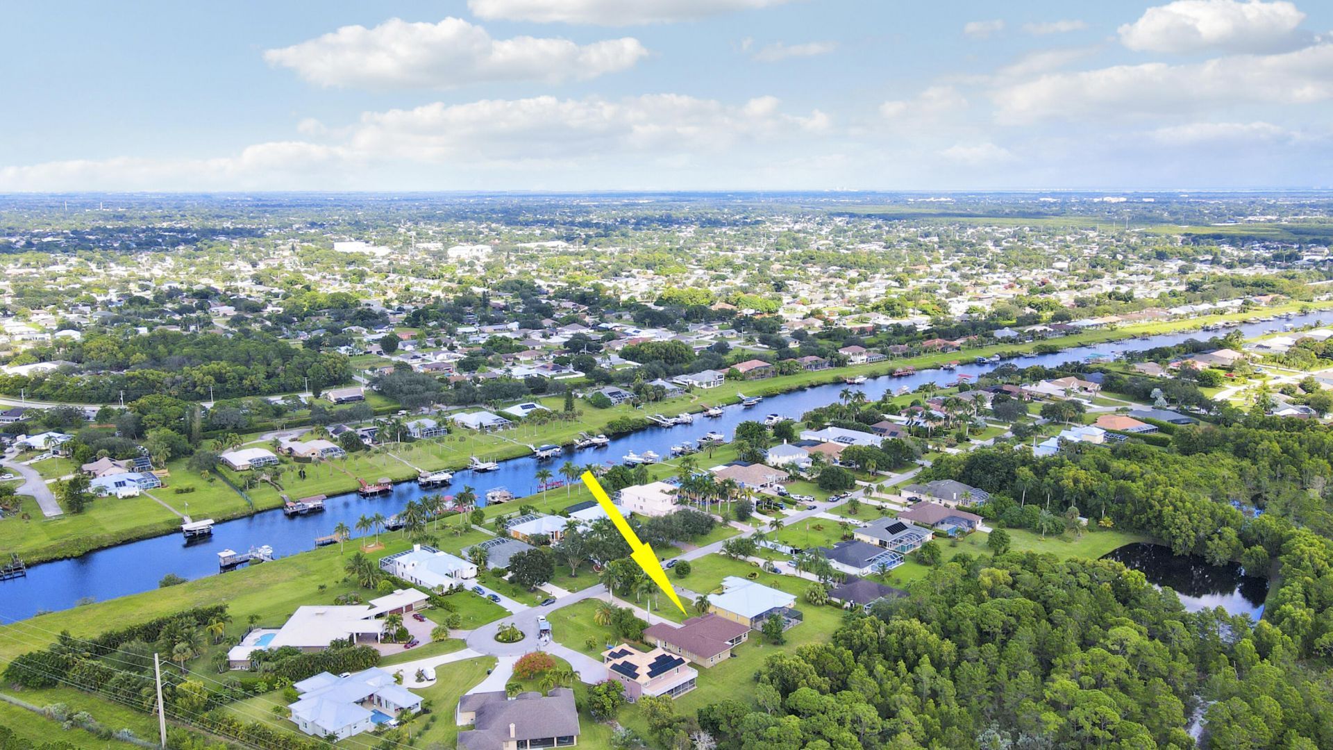 164 SE Osprey Ridge, Port Saint Lucie, FL 34984 Photo