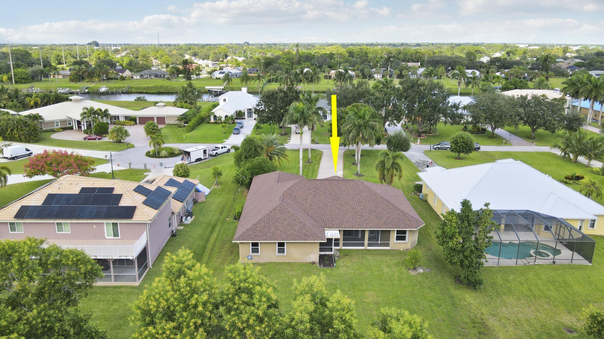 164 SE Osprey Ridge, Port Saint Lucie, FL 34984 Photo