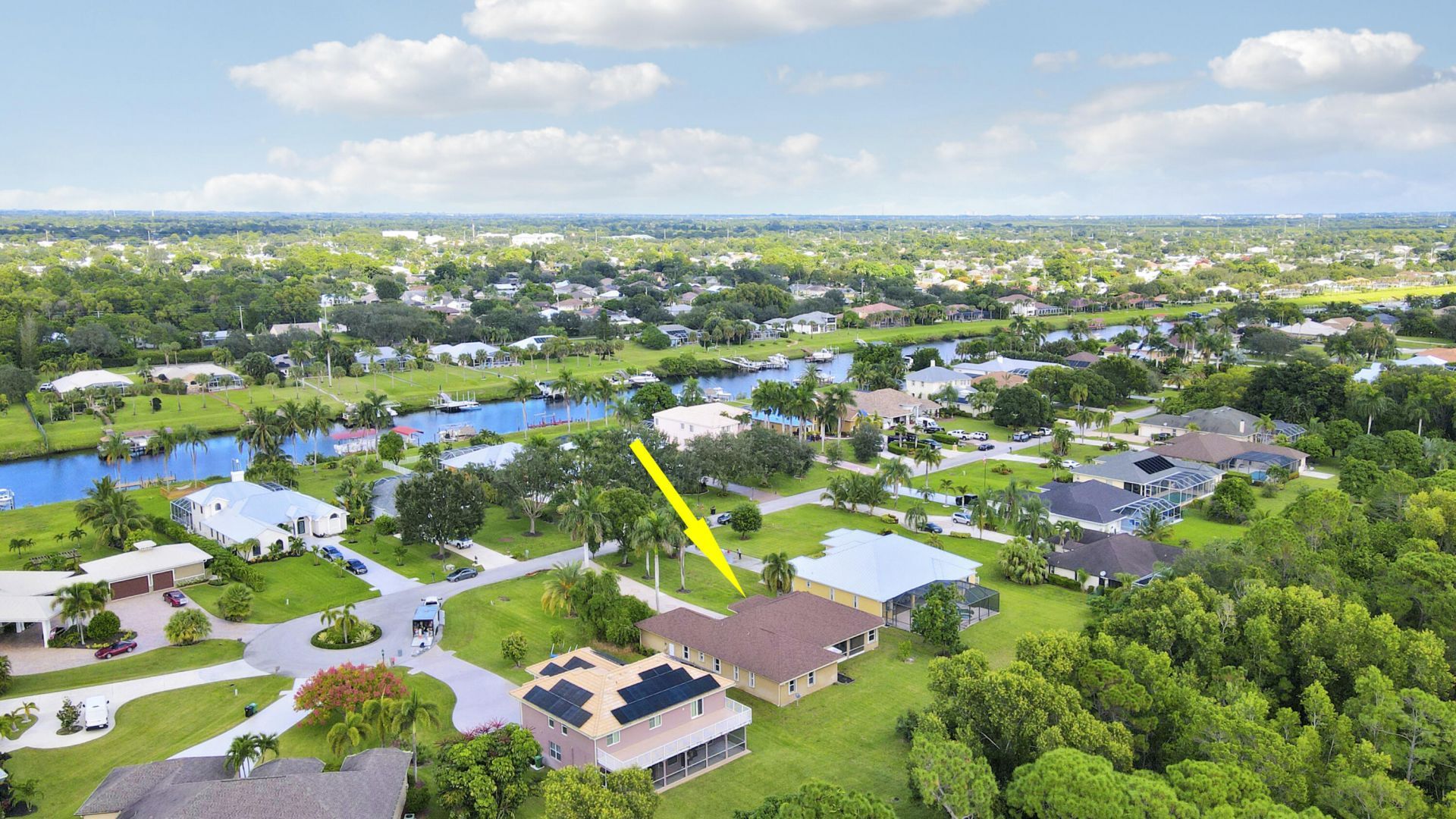 164 SE Osprey Ridge, Port Saint Lucie, FL 34984 Photo