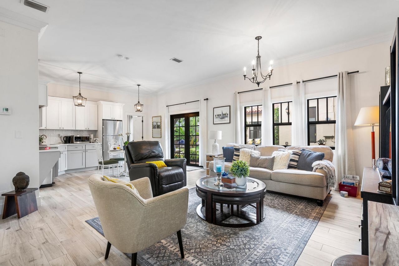 3505 Poinsettia Avenue, West Palm Beach, FL 33407 Photo