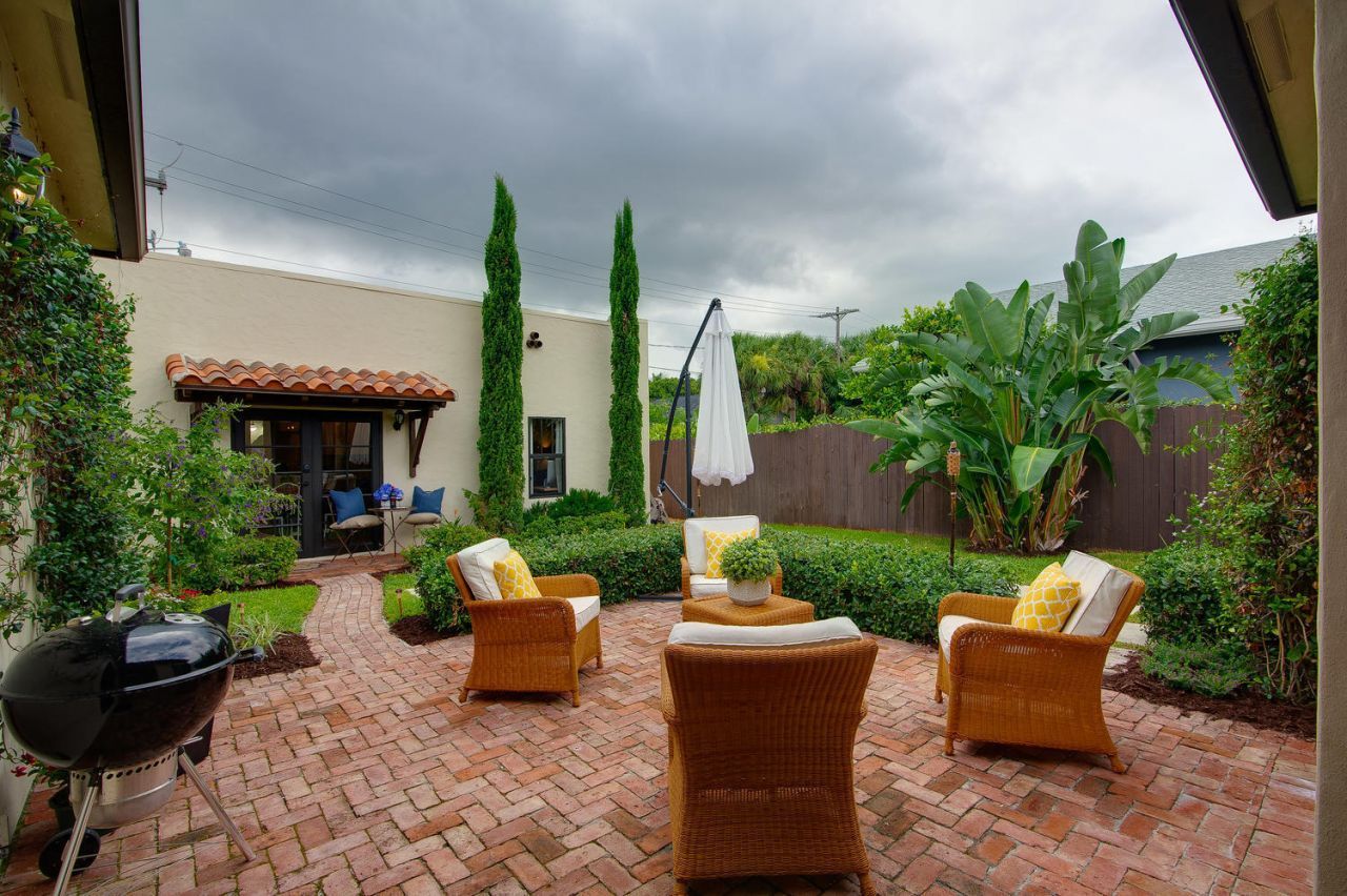 3505 Poinsettia Avenue, West Palm Beach, FL 33407 Photo