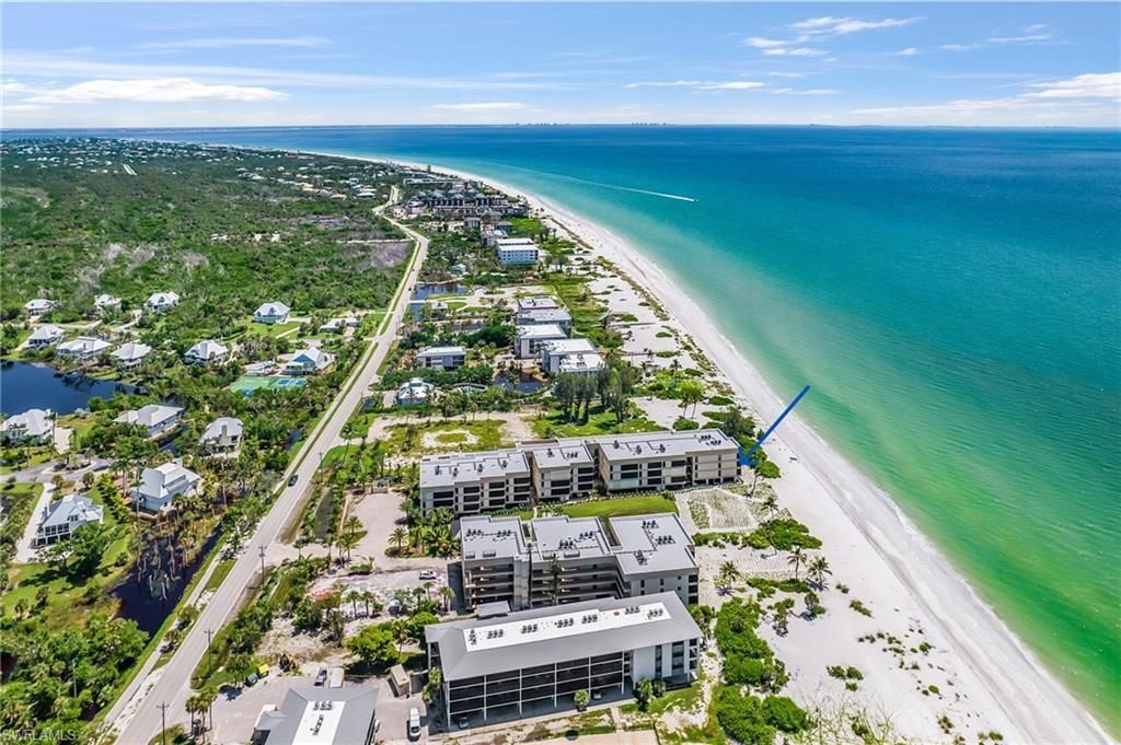 2721 W Gulf Dr, Unit 201, Sanibel, FL 33957 Photo