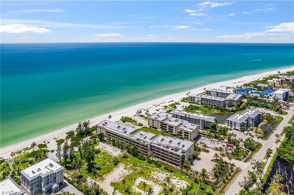 2721 W Gulf Dr, Unit 201, Sanibel, FL 33957 Photo