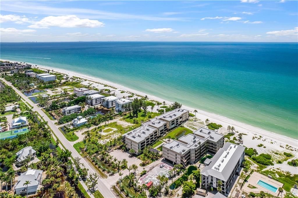 2721 W Gulf Dr, Unit 201, Sanibel, FL 33957 Photo