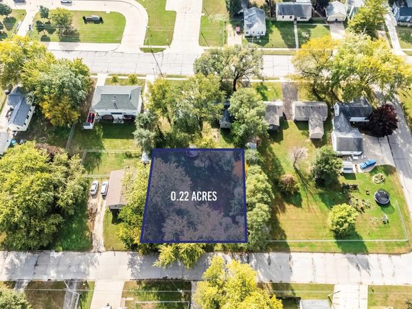 0.22 Acres Marion Street, Evansdale, IA 50707