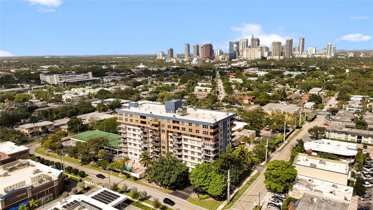 1625 SE 10th Ave, Unit 905, Fort Lauderdale, FL 33316 Photo