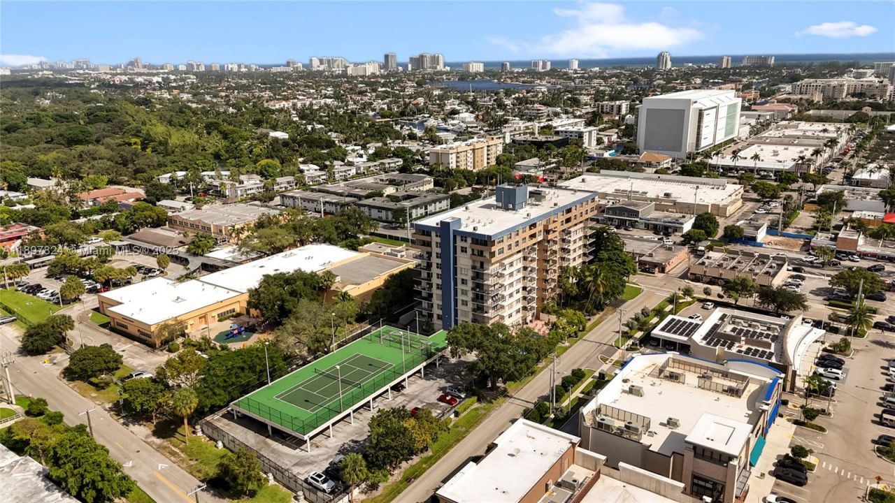 1625 SE 10th Ave, Unit 905, Fort Lauderdale, FL 33316 Photo
