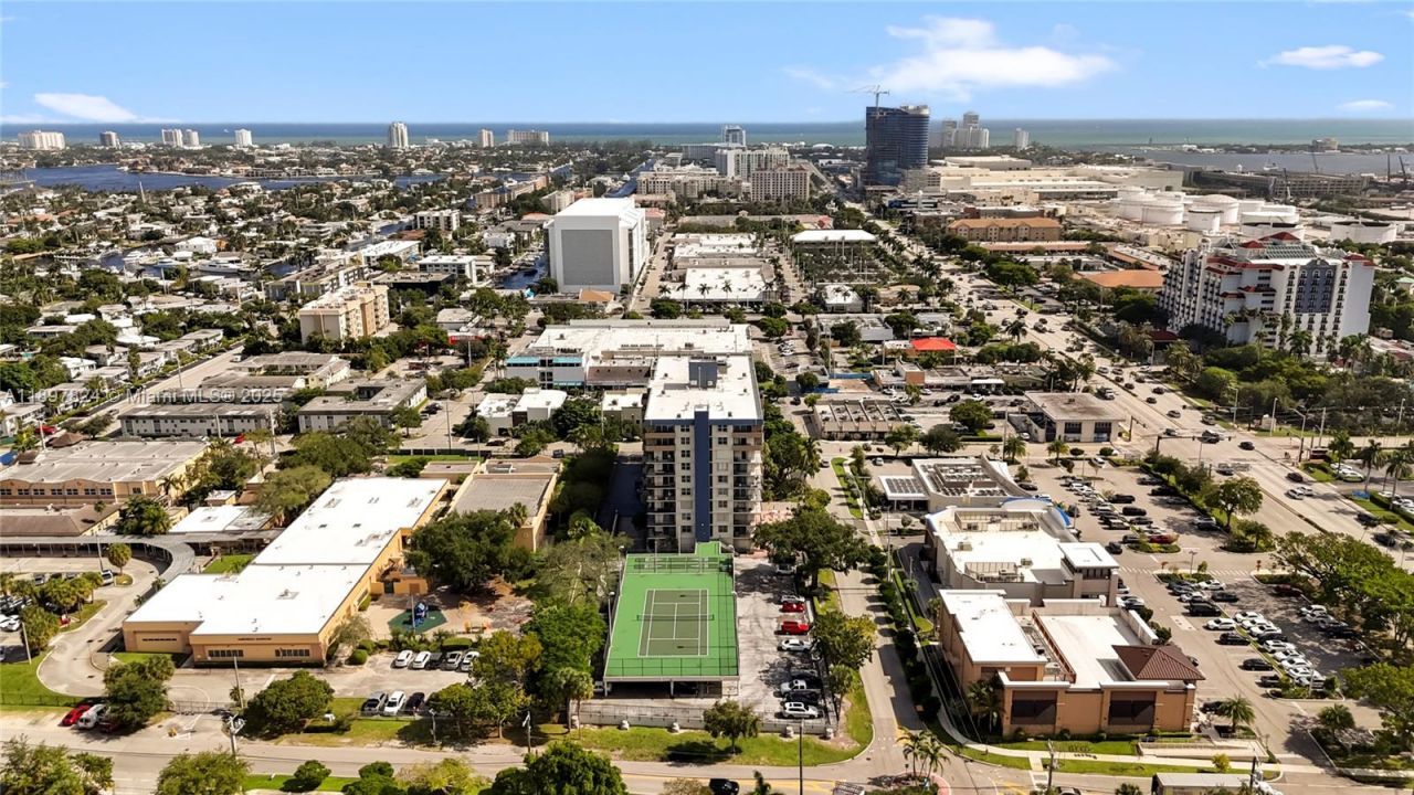1625 SE 10th Ave, Unit 905, Fort Lauderdale, FL 33316 Photo