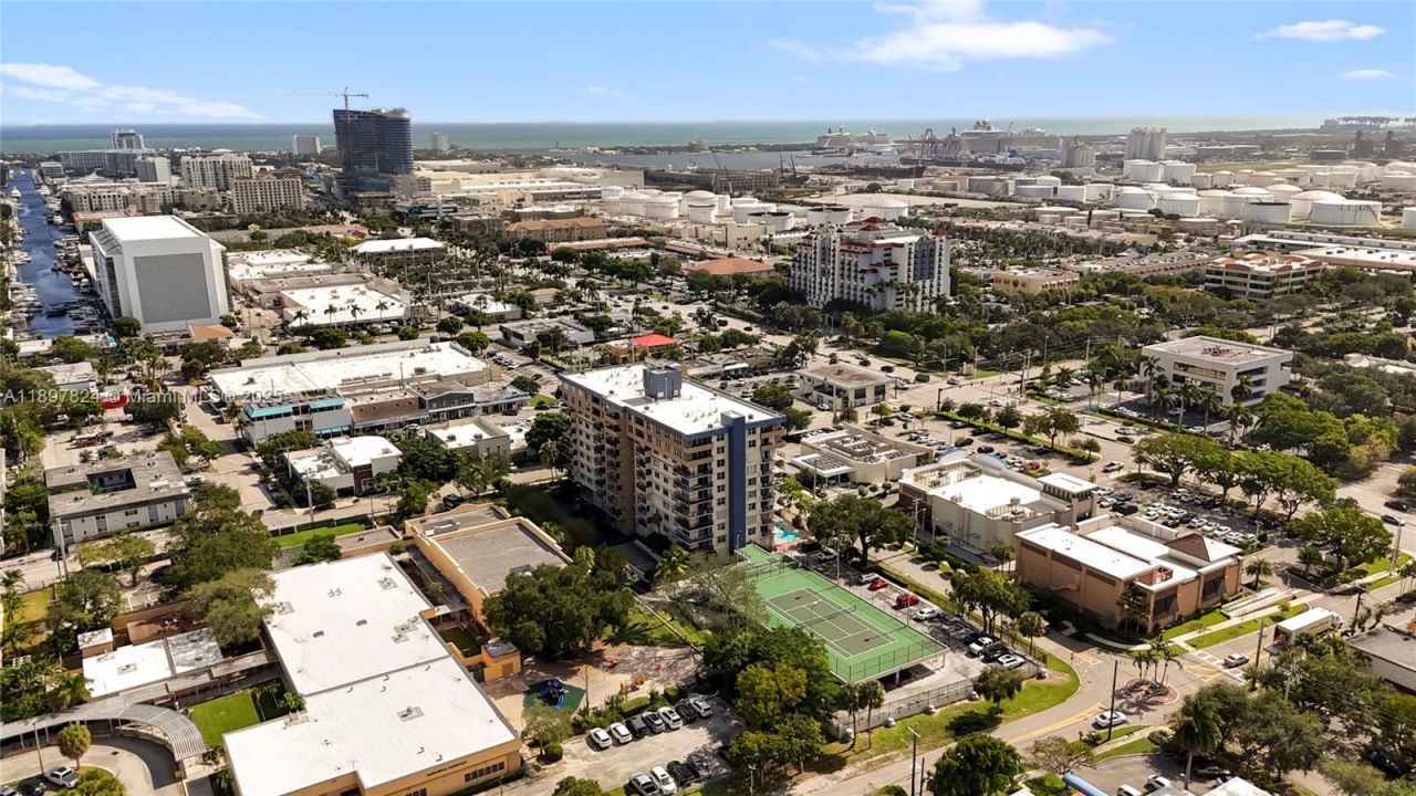 1625 SE 10th Ave, Unit 905, Fort Lauderdale, FL 33316 Photo