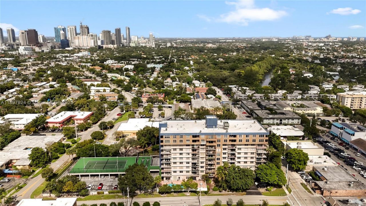 1625 SE 10th Ave, Unit 905, Fort Lauderdale, FL 33316 Photo