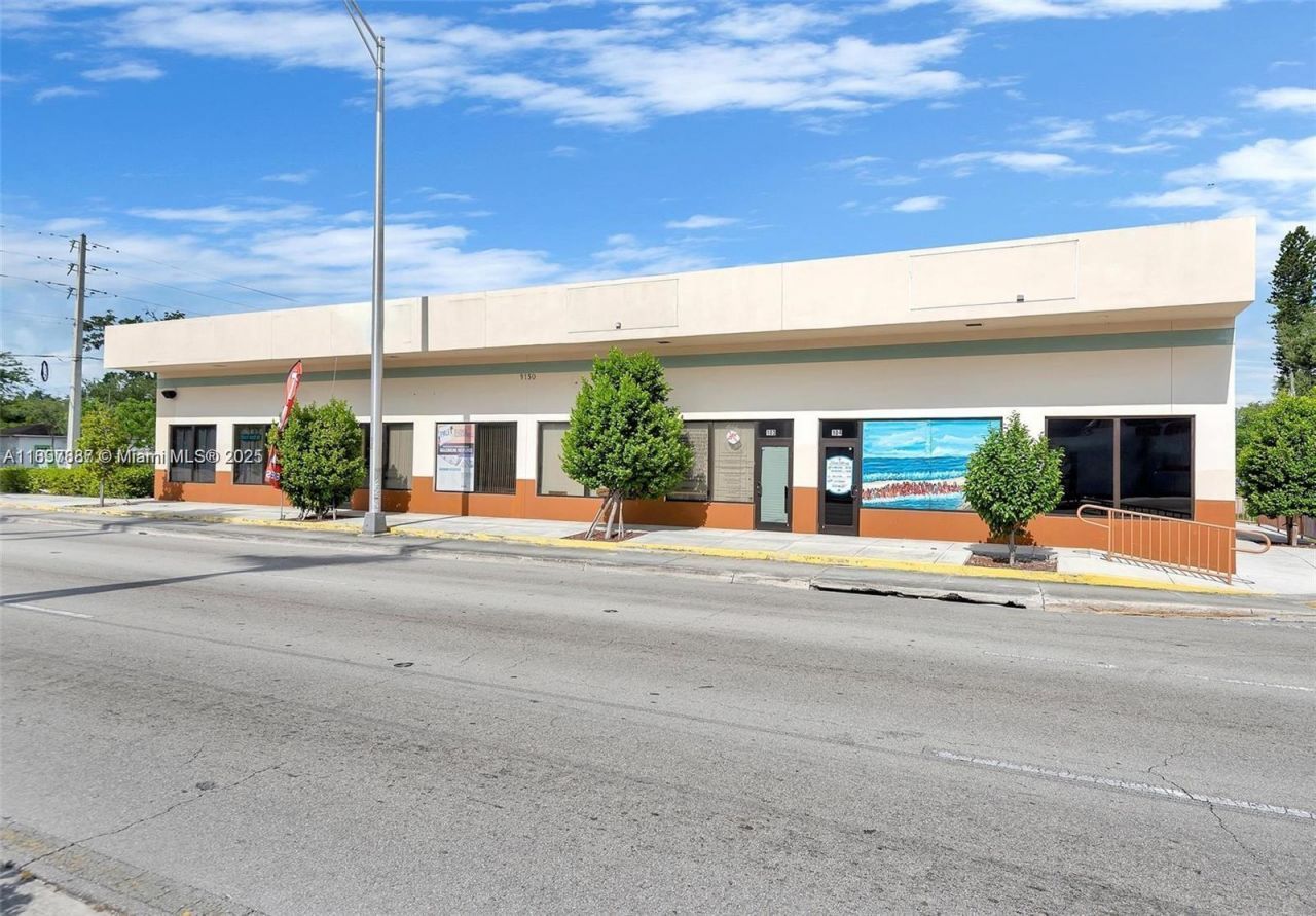 9150 NW 22nd Ave, Miami, FL 33147 Photo