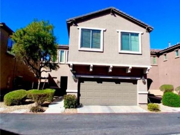 684 Calamus Palm Place , Henderson, NV 89011