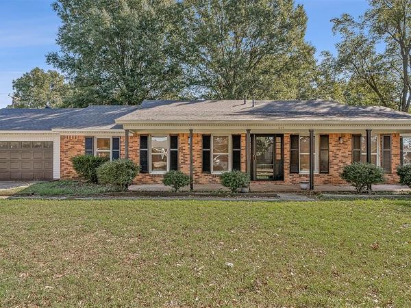 600 Butler Drive, Kennett, MO 63857