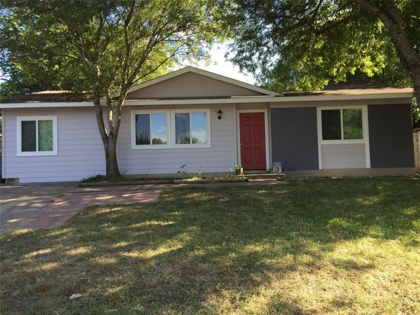 707 Great Britain BLVD, Austin, TX 78748