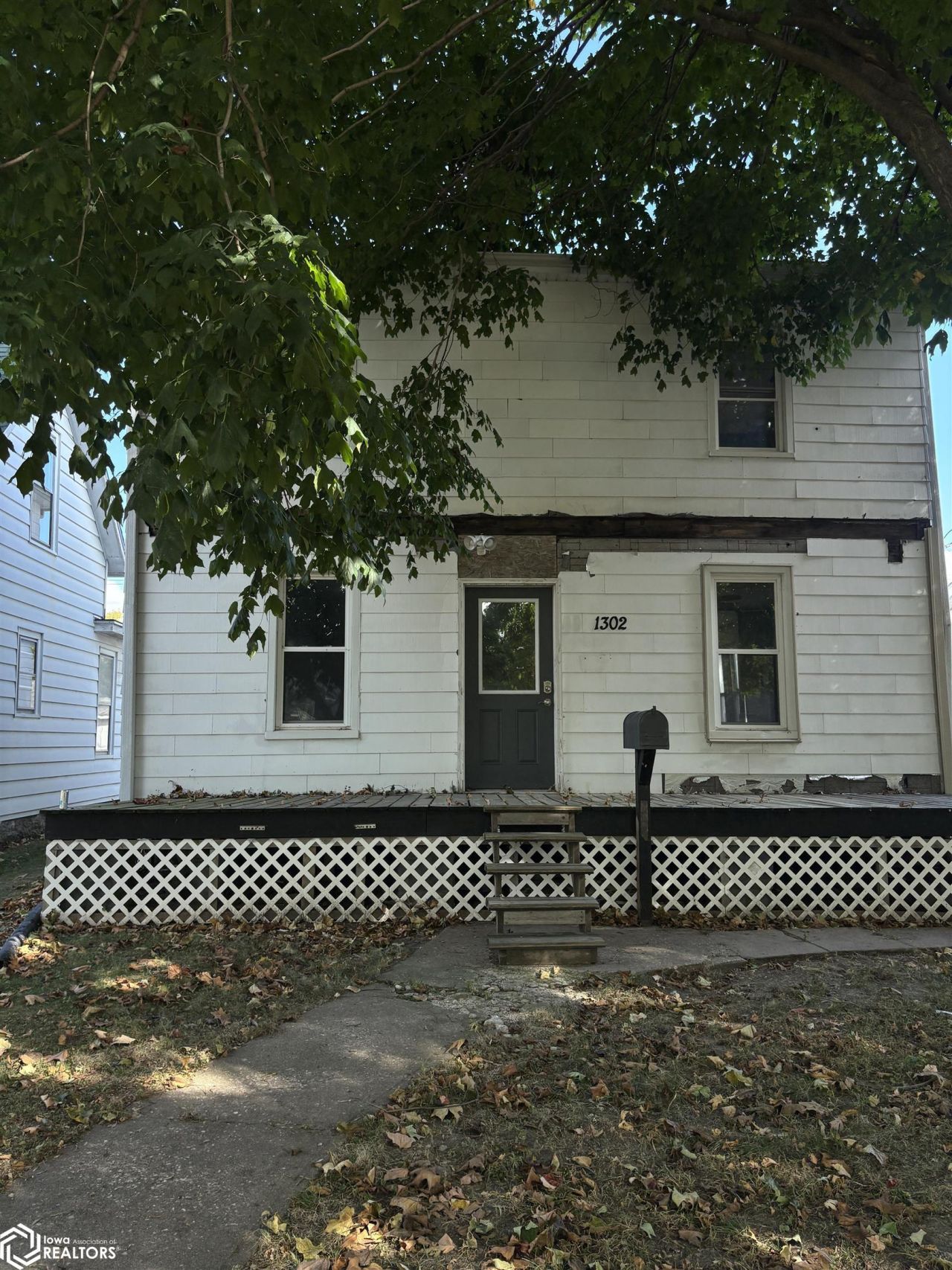 1302 S 14, Burlington, IA 52601 Main Photo