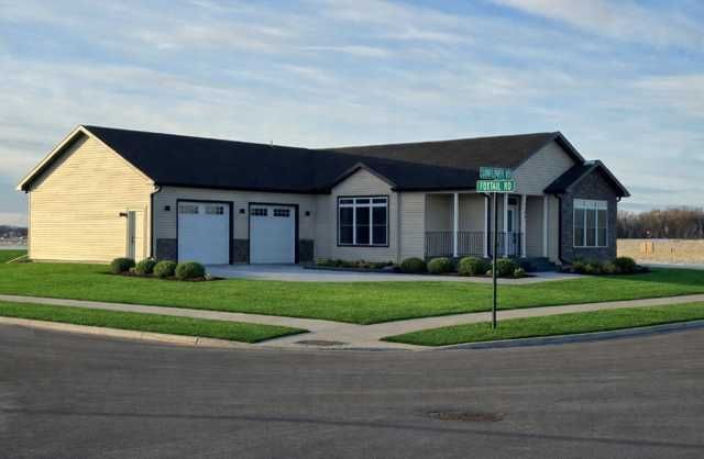 1106 Sunflower Rd Rwf, Redwood Falls, MN 56283