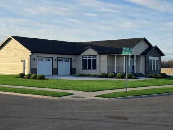 1106 Sunflower Rd Rwf, Redwood Falls, MN 56283