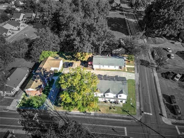 204 JOHNSON Street , Cartersville, GA 30120