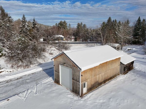 0 Route 114, Burke, VT 05832