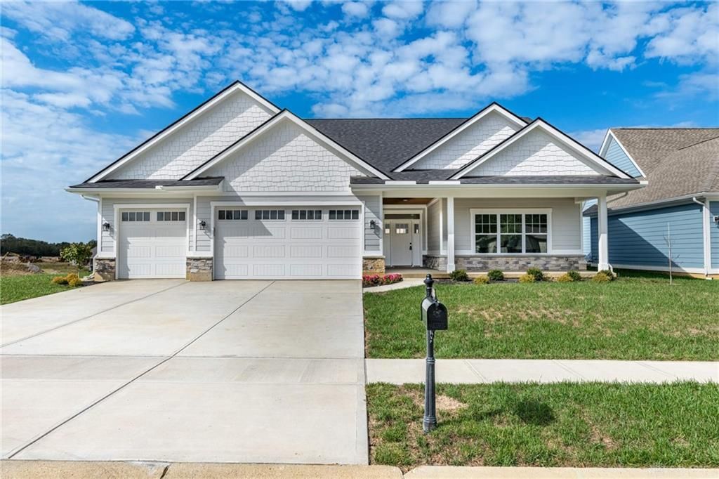 2102 High Wheel Drive Xenia, OH 45385